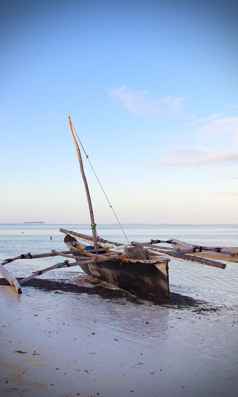 zanzibar beach holiday 1